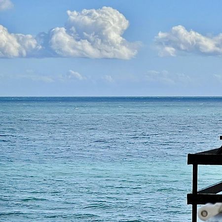 Beachfront 1Br Apartment In Center Of Marbella! Dış mekan fotoğraf